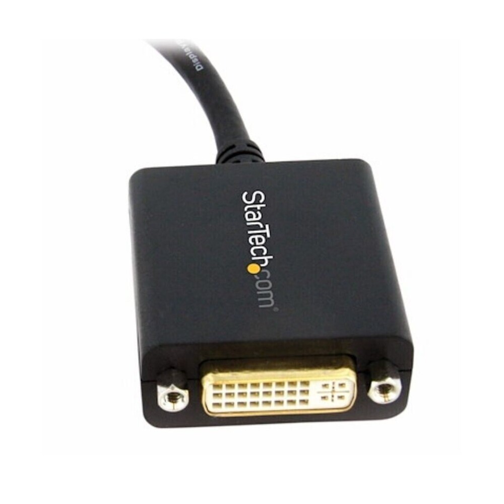 Startech DisplayPort to DVI Adapter (DP2DVI2)